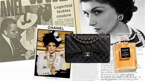 chanel mini my promotion methods